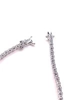 Bracciale Stocco Gioielli in Argento ABR 474 - ABR 474